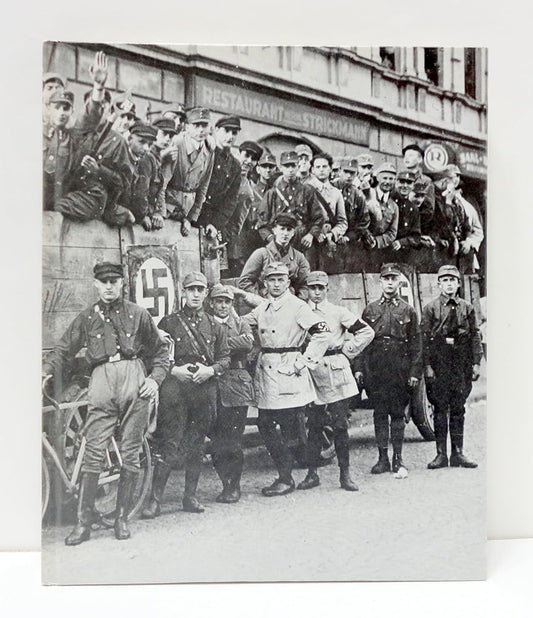 Prelude to War (World War II #1) cover image