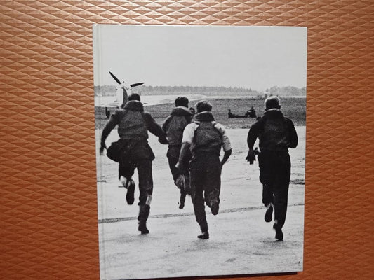 Battle of Britain (World War II) cover image