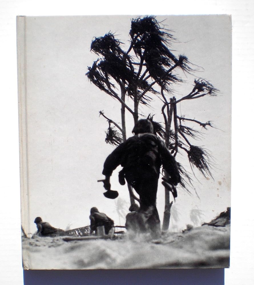 Island fighting (World War II) cover image