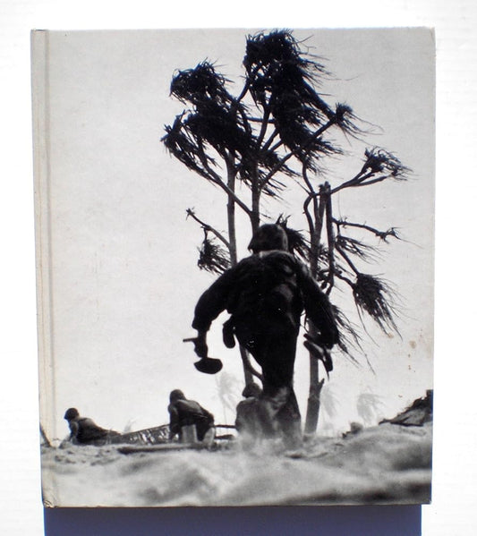 Island fighting (World War II) cover image