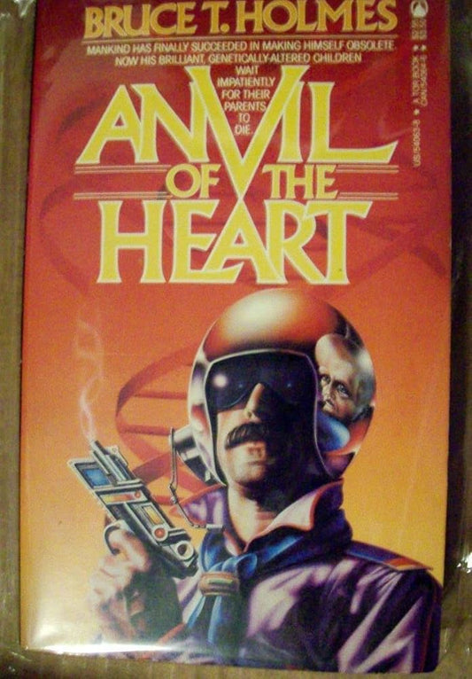 Anvil of the Heart cover image