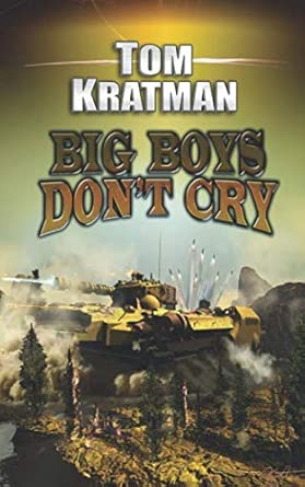 Big Boys Don't Cry cover image