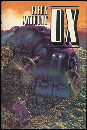 Ox cover image
