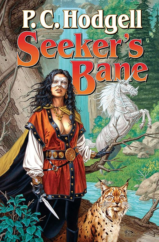 Seeker's Bane (2) cover image