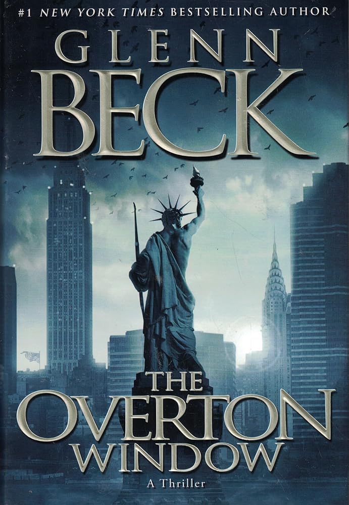 The Overton Window cover image