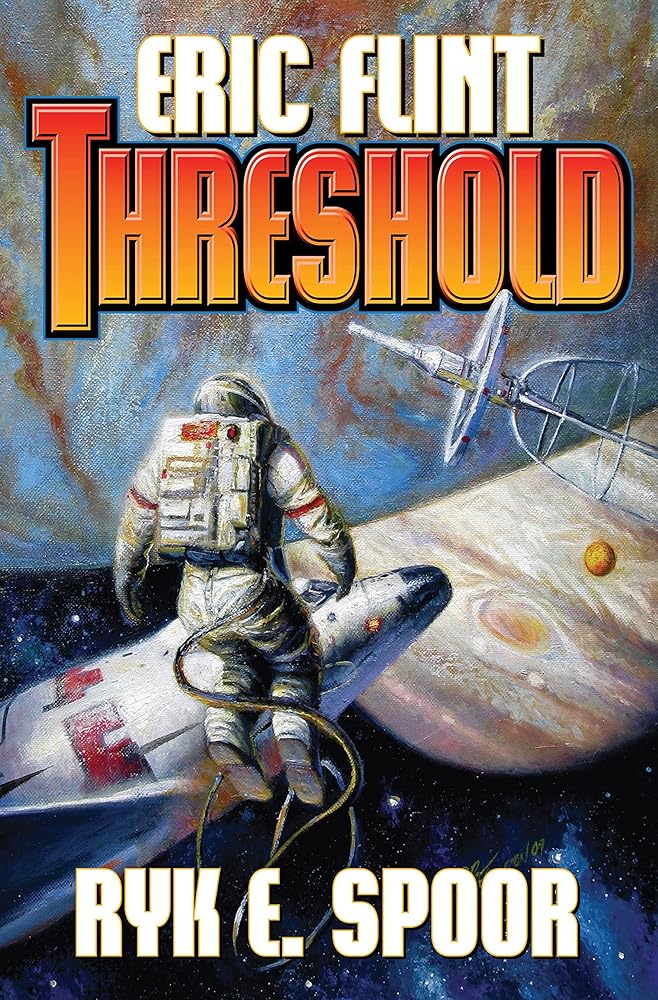Threshold cover image