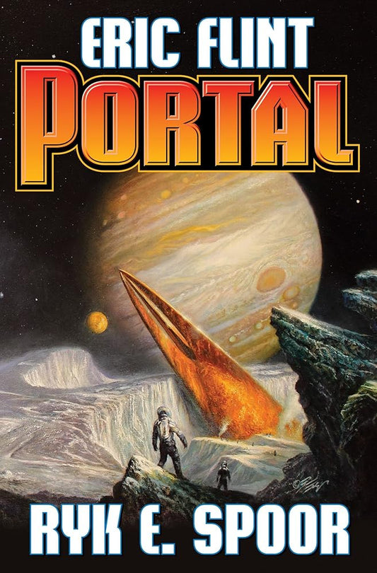 Portal cover image