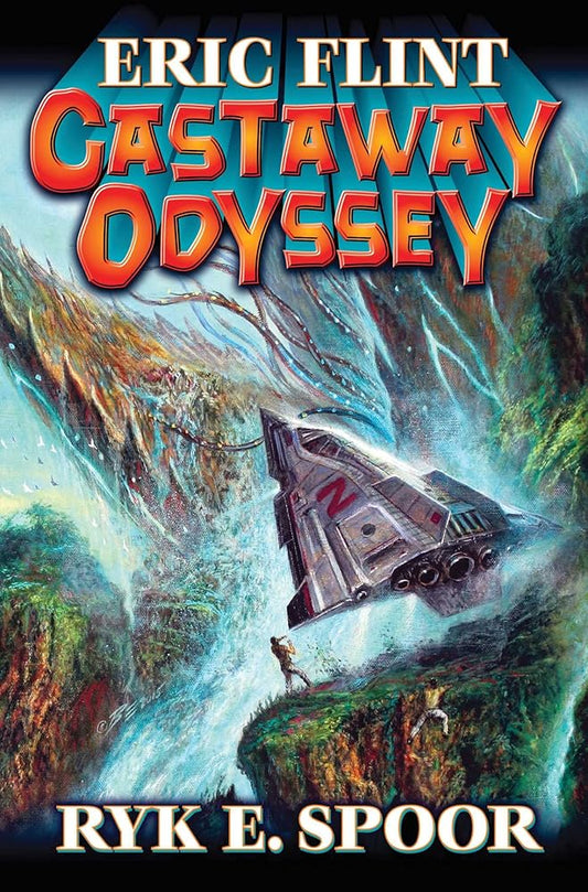 Castaway Odyssey (5) (Boundary) cover image
