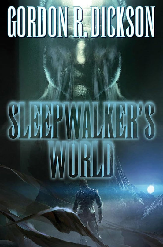 Sleepwalker's World cover image