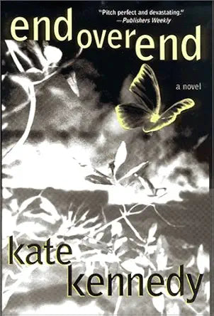 End Over End cover image