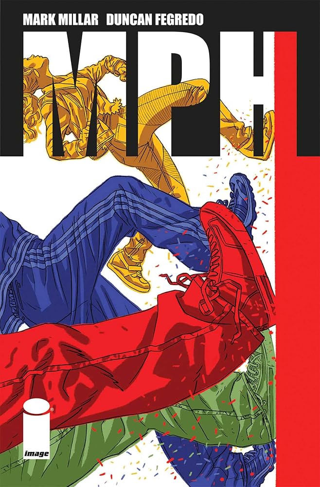 MPH cover image