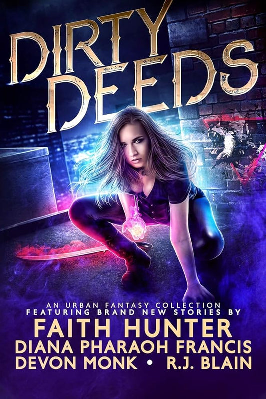 Dirty Deeds cover image