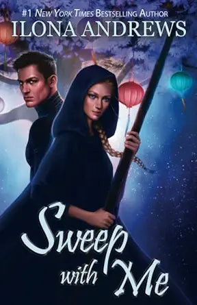 Sweep with Me cover image