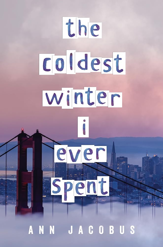 The Coldest Winter I Ever Spent cover image