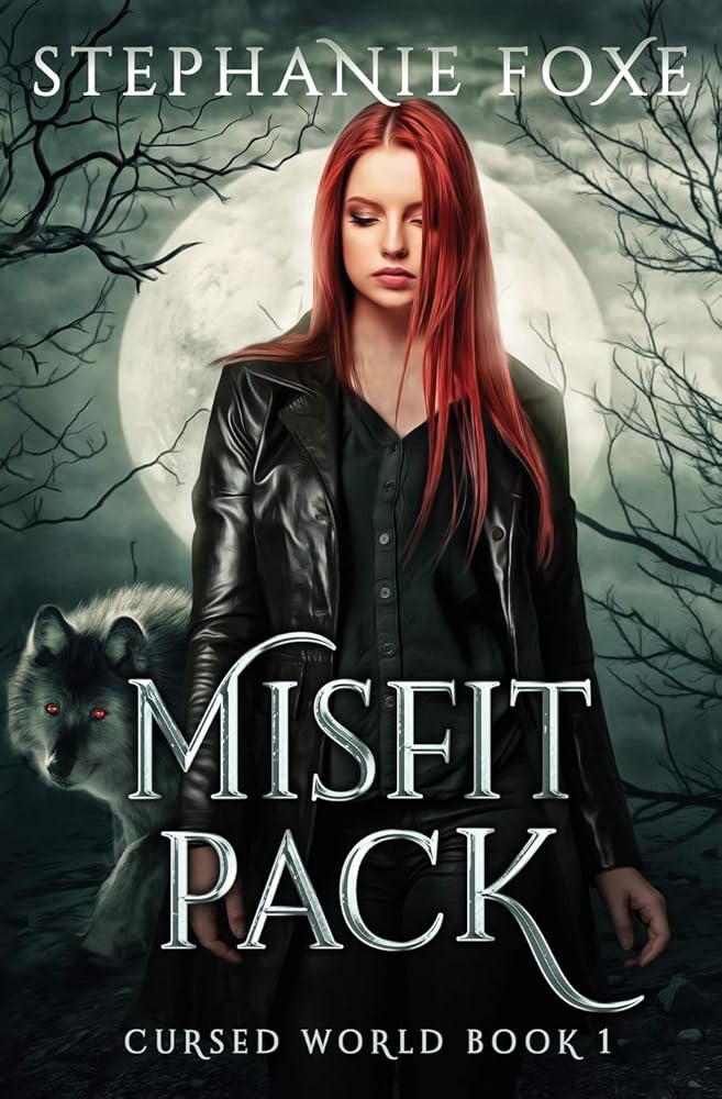 Misfit Pack: 1 cover image