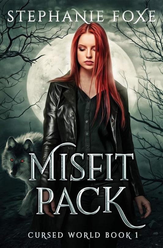 Misfit Pack: 1 cover image