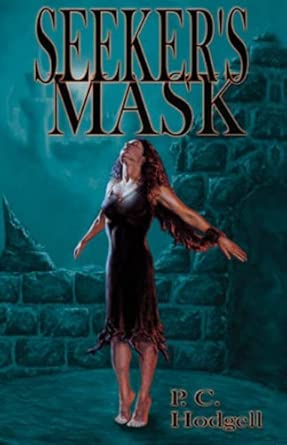 Seeker's Mask cover image