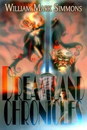 The Dreamland Chronicles cover image