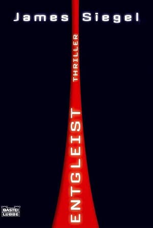 Entgleist: Thriller (Allgemeine Reihe. Bastei Lübbe Taschenbücher) cover image