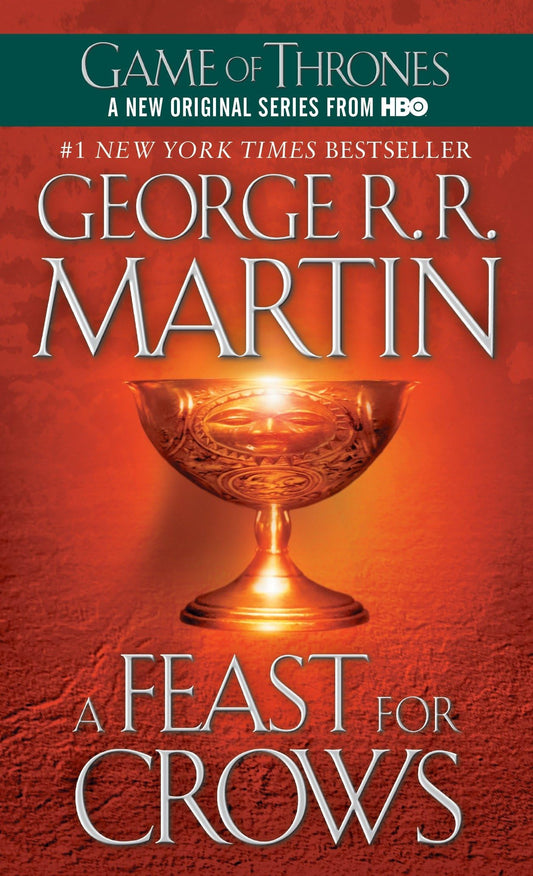 A Feast of Crows