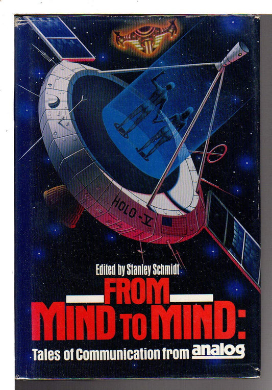 From Mind To Mind: Tales of Communication from Analog