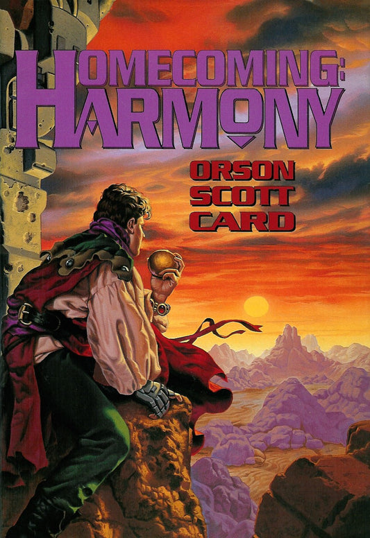 Homecoming: Harmony
