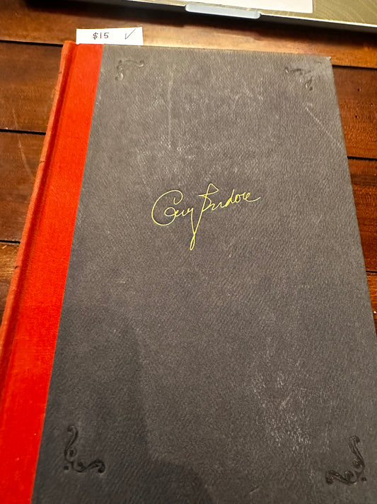 King of Paris - Guy Andore