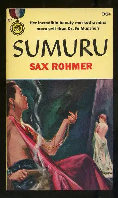 Sumuru