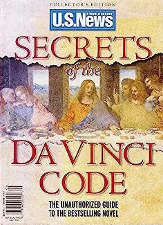 U.S.News Secrets of the Da Vinci Code