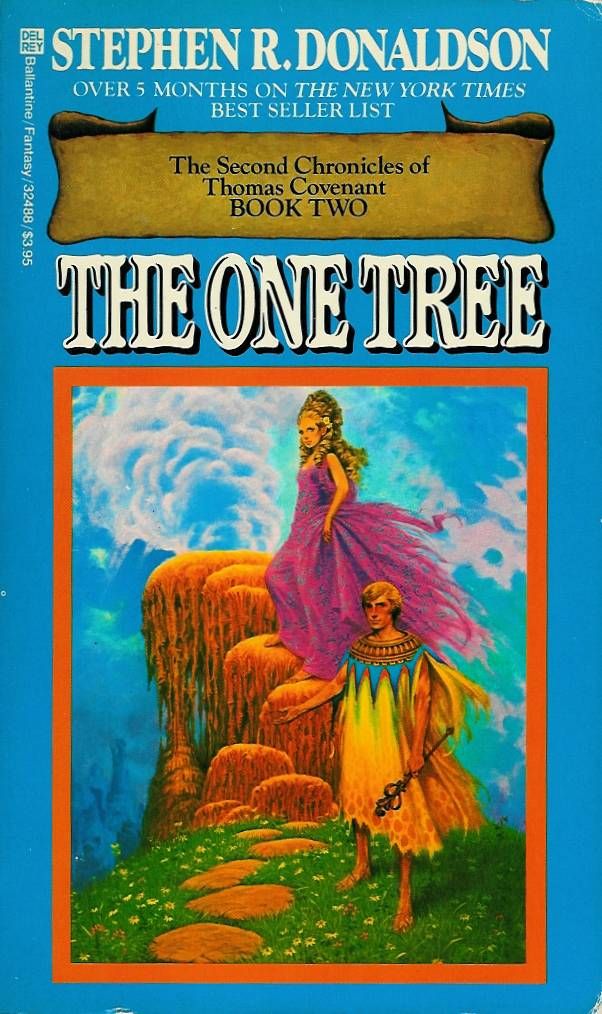 The One Tree