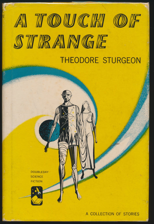 A Touch of Strange