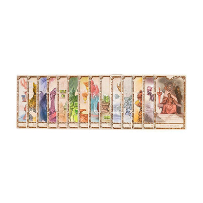 World of Warcraft: 20th Anniversary Tarot Deck (SALE!)