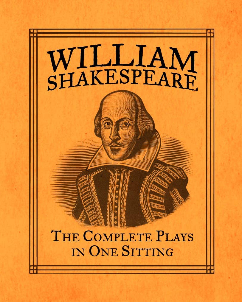 Shakespeare Box Set