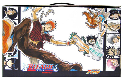 Bleach Box Set 1 by Tite  Kubo