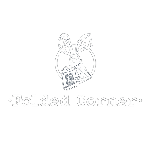 Folded Corner Books
