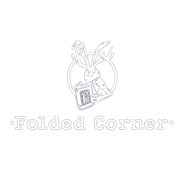 Folded Corner Books