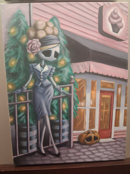 Art: #5
