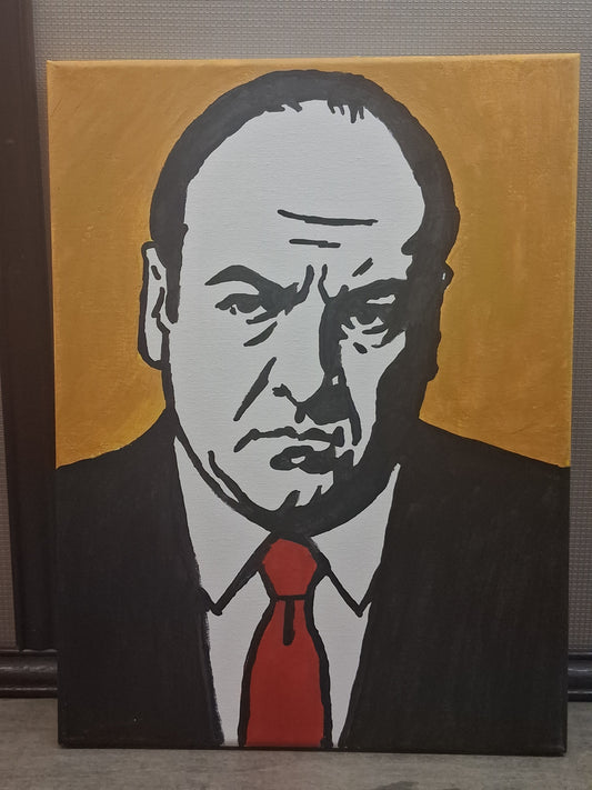 Art: Sopranos
