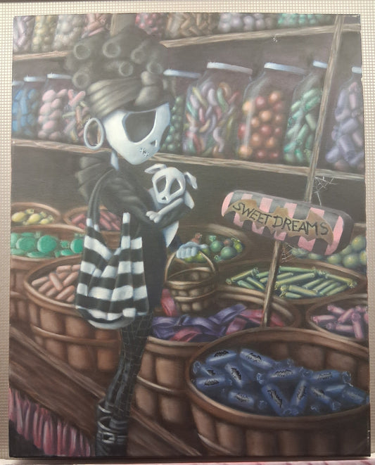 Art: #2