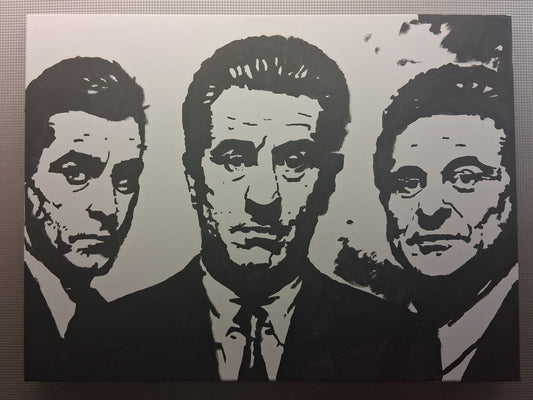 Art: Goodfellas